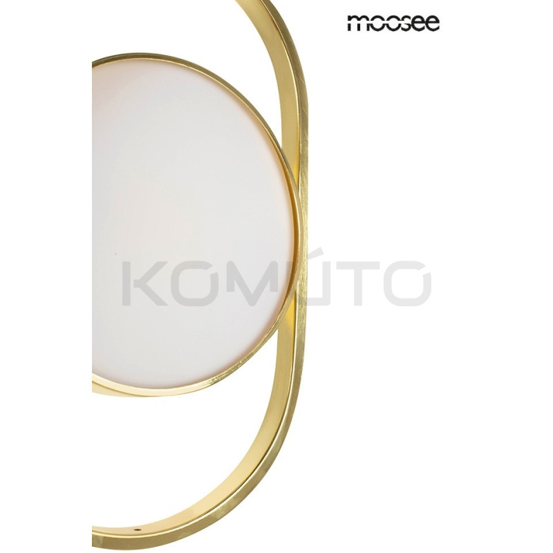 Lampa wisząca SPINNER 19