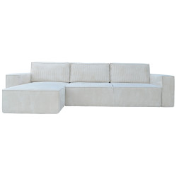 Nowoczesny Narożnik Pillow DAS z funkcją i pojemnikiem Nowoczesny Narożnik Pillow DAS z funkcją i pojemnikiem