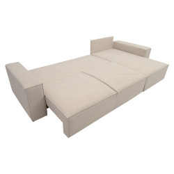 Nowoczesny Narożnik Pillow DAS z funkcją i pojemnikiem Nowoczesny Narożnik Pillow DAS z funkcją i pojemnikiem