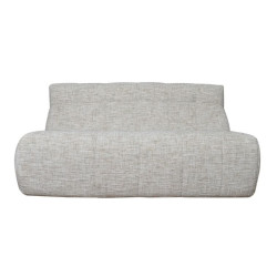 Sofa nowoczesna Lazy 2 os wygodna do salonu Sofa nowoczesna Lazy 2 os wygodna do salonu