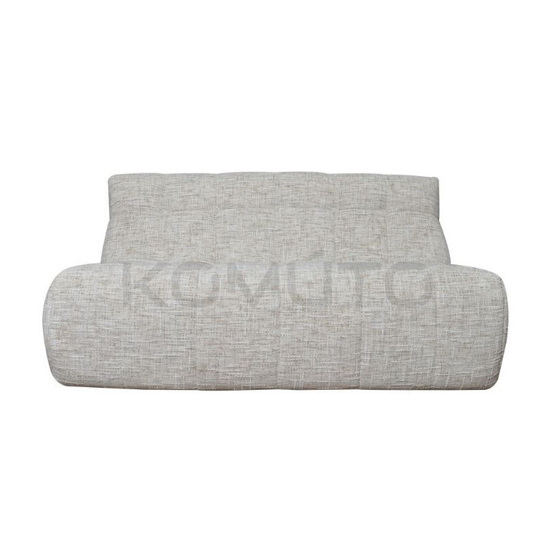 Sofa nowoczesna Lazy 2 os wygodna do salonu Sofa nowoczesna Lazy 2 os wygodna do salonu