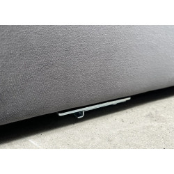 Duży Fotel nowoczesny Lazy z szerokim siedziskiem Duży Fotel nowoczesny Lazy z szerokim siedziskiem