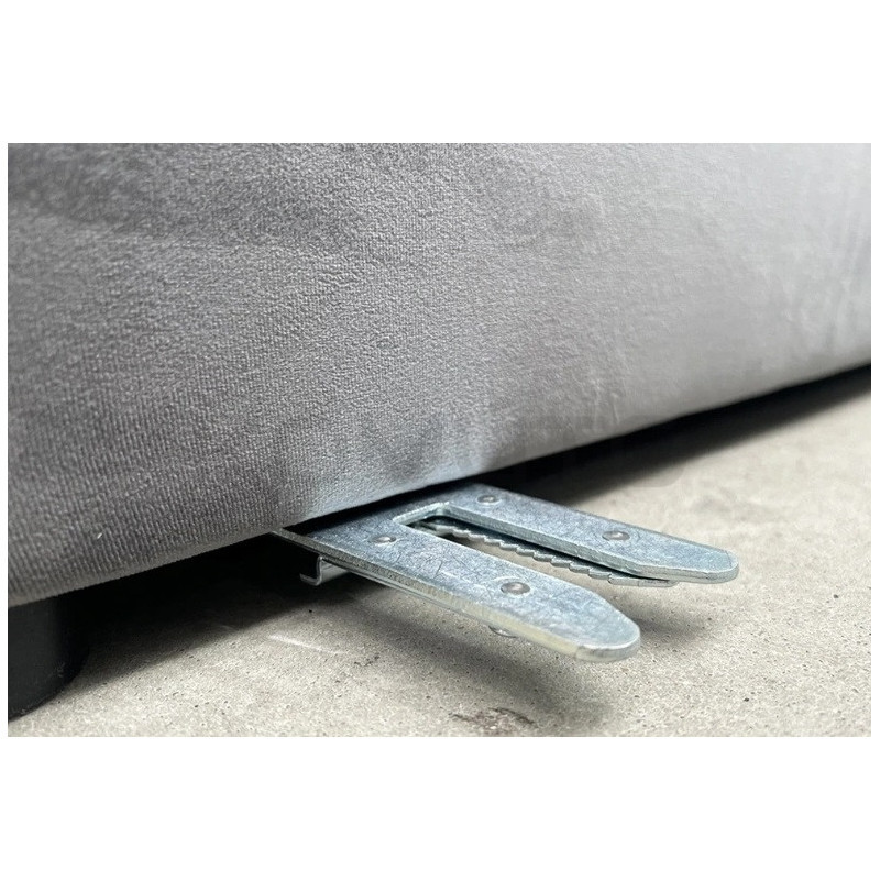 Sofa nowoczesna Lazy 2 os wygodna do salonu Sofa nowoczesna Lazy 2 os wygodna do salonu