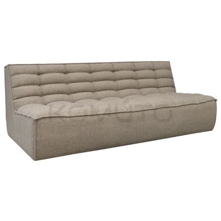 Sofa nowoczesna Leniuch 4 moduł element serii