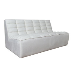 Sofa nowoczesna Leniuch 3 os moduł