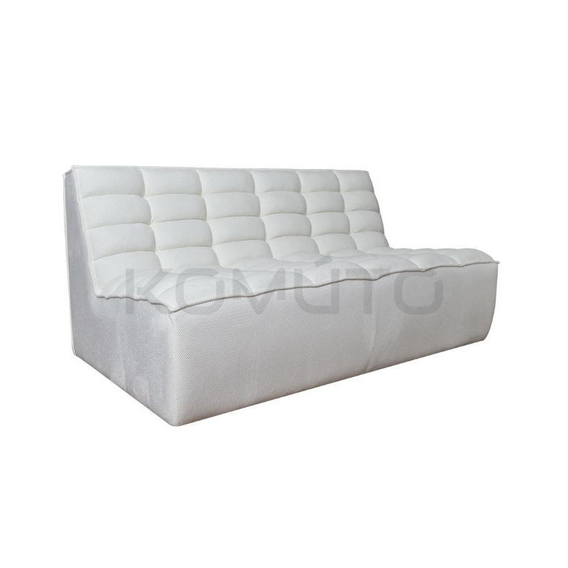 Sofa nowoczesna Leniuch 3 os modułowa łącz dowolnie