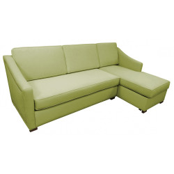 Narożnik nowoczesny Jasmine 225x200 do salonu z funkcją spania