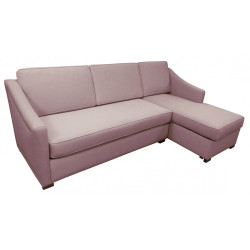 Narożnik nowoczesny Jasmine 225x200 do salonu z funkcją spania