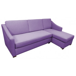 Narożnik nowoczesny Jasmine 225x200 do salonu z funkcją spania