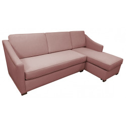 Narożnik nowoczesny Jasmine 225x200 do salonu z funkcją spania