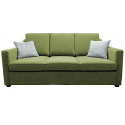 Sofa rozkładana z funkcją spania nowoczesna Jasmine 3 os. Sofa rozkładana z funkcją spania nowoczesna Jasmine 3 os.
