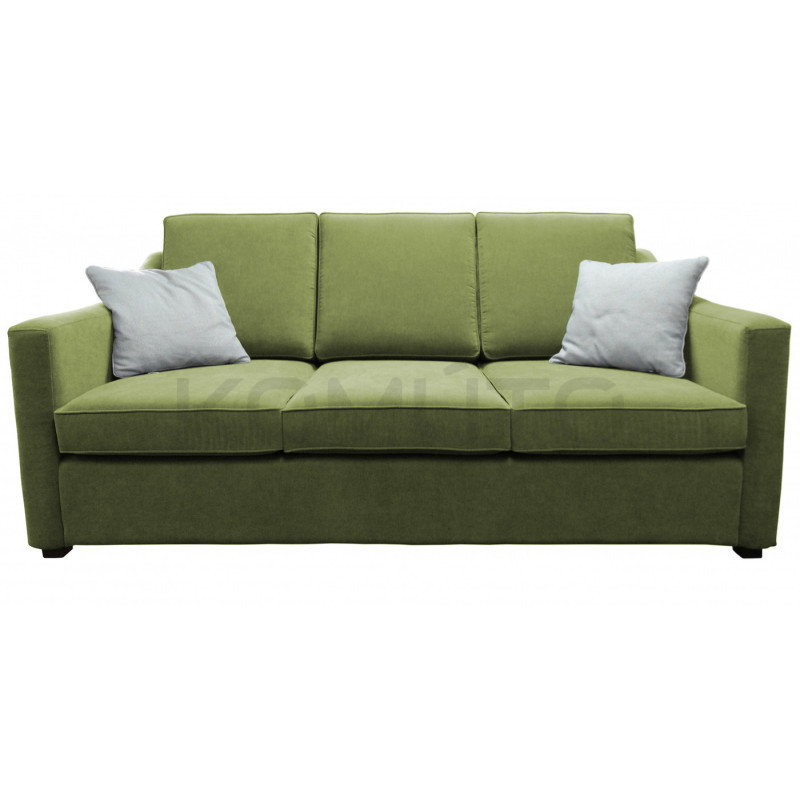 Sofa rozkładana z funkcją spania nowoczesna Jasmine 3 os. Sofa rozkładana z funkcją spania nowoczesna Jasmine 3 os.