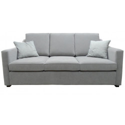 Sofa rozkładana z funkcją spania nowoczesna Jasmine 3 os. Sofa rozkładana z funkcją spania nowoczesna Jasmine 3 os.