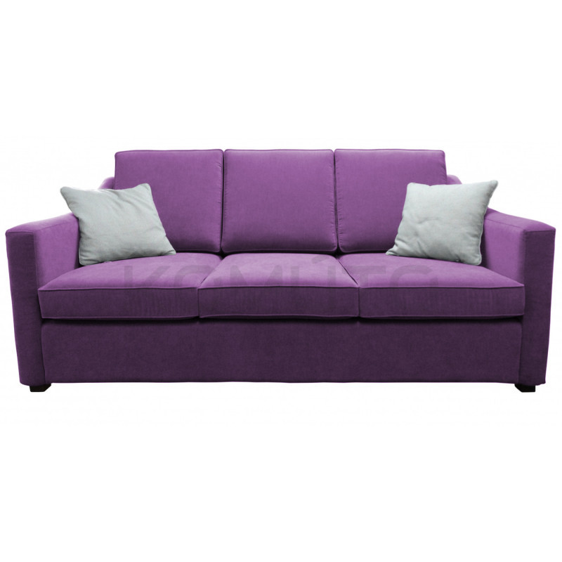 Sofa rozkładana z funkcją spania nowoczesna Jasmine 3 os. Sofa rozkładana z funkcją spania nowoczesna Jasmine 3 os.