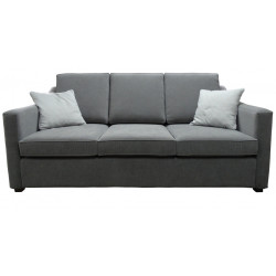 Sofa rozkładana z funkcją spania nowoczesna Jasmine 3 os. Sofa rozkładana z funkcją spania nowoczesna Jasmine 3 os.