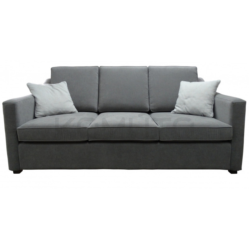 Sofa rozkładana z funkcją spania nowoczesna Jasmine 3 os. Sofa rozkładana z funkcją spania nowoczesna Jasmine 3 os.