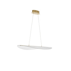 Duża lampa wisząca Light 97