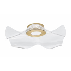 Plafon Blowin LED nowoczesna lampa sufitowa do salonu kuchni Plafon Blowin LED nowoczesna lampa sufitowa do salonu kuchni