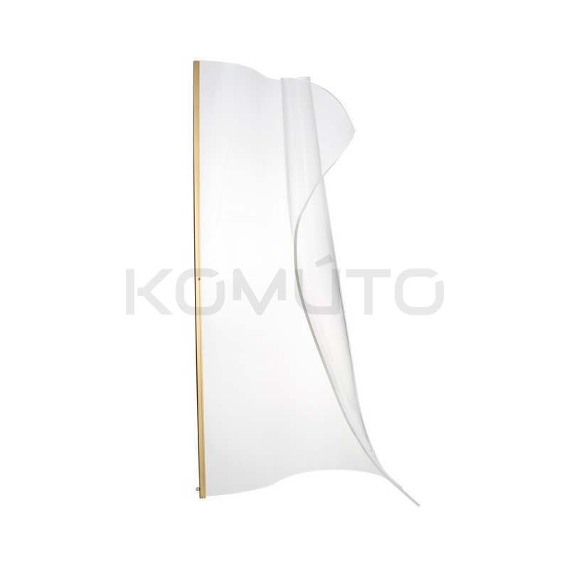 Plafon Blowin 50 LED delikatny zwiewny nowoczesny Plafon Blowin 50 LED delikatny zwiewny nowoczesny