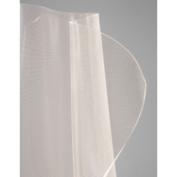 Plafon Blowin 50 LED delikatny zwiewny nowoczesny Plafon Blowin 50 LED delikatny zwiewny nowoczesny