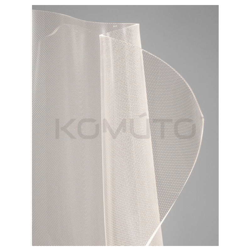 Plafon Blowin 50 LED delikatny zwiewny nowoczesny Plafon Blowin 50 LED delikatny zwiewny nowoczesny