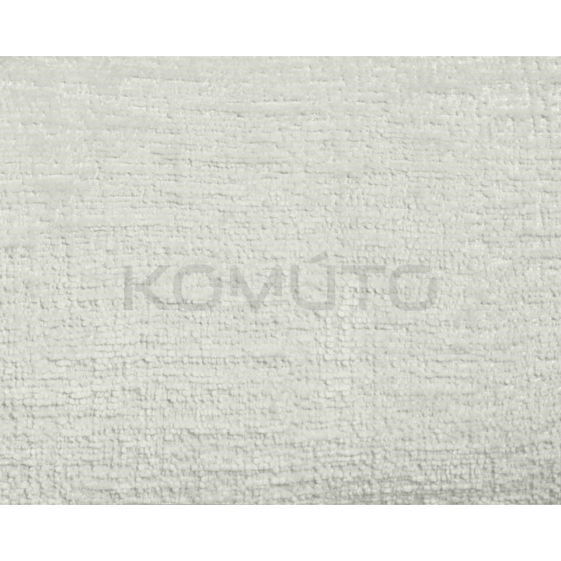 Nowoczesny biały Hoker glamour DELTA 65 złote nogi wygodny