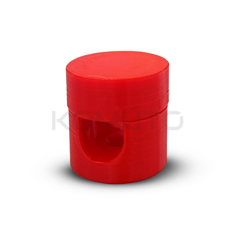 Uchwyt na kabel natynkowy 3x2,5, 3x1,5 i do kabla w oplocie