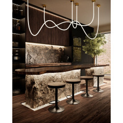 Lampa wisząca LASSO 600 Smart Lampa wisząca LASSO 600 Smart