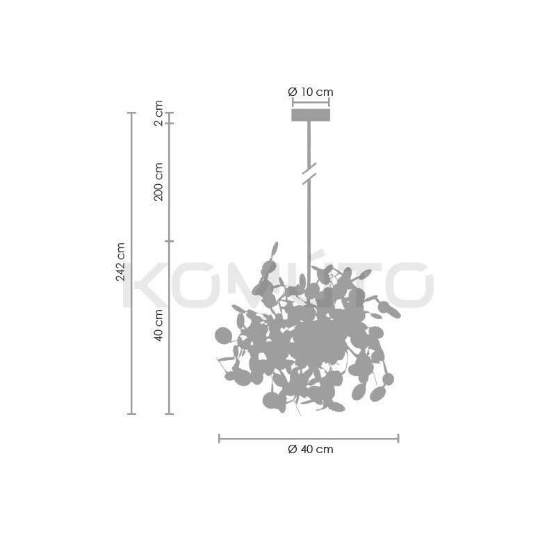 LAMPA WISZĄCA MONETTI MONETE 40 SREBRNA monety cekiny chrom LAMPA WISZĄCA MONETTI MONETE 40 SREBRNA monety cekiny chrom