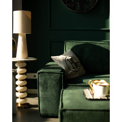 Nowoczesny Narożnik Pillow DAS z funkcją i pojemnikiem Nowoczesny Narożnik Pillow DAS z funkcją i pojemnikiem