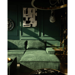 Nowoczesny Narożnik Pillow DAS z funkcją i pojemnikiem Nowoczesny Narożnik Pillow DAS z funkcją i pojemnikiem