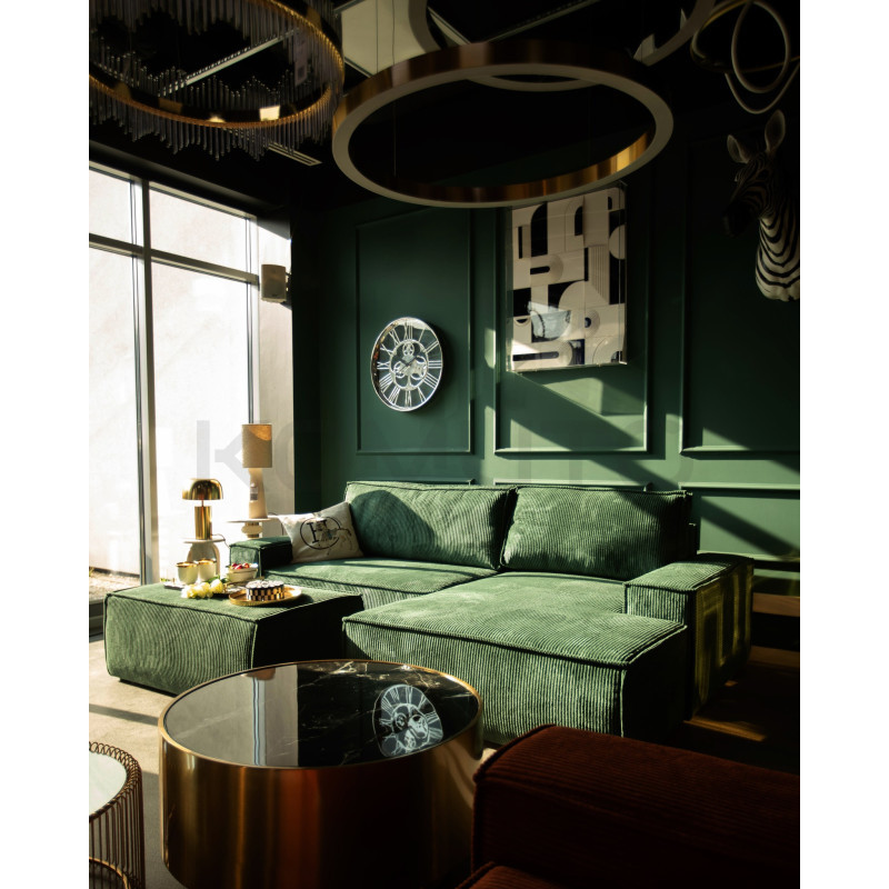 Nowoczesny Narożnik Pillow DAS z funkcją i pojemnikiem Nowoczesny Narożnik Pillow DAS z funkcją i pojemnikiem