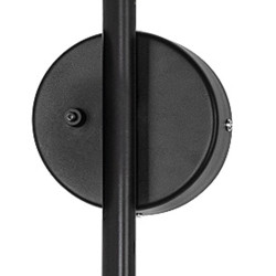 Kinkiet Crane Dwuramienny CRANE-2W S – Elegancka Lampa Ścienna Kinkiet Crane Dwuramienny CRANE-2W S – Elegancka Lampa Ścienna