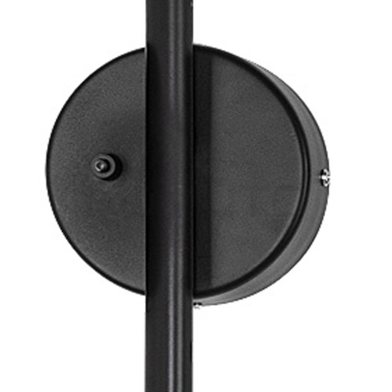 Kinkiet Crane Dwuramienny CRANE-2W S – Elegancka Lampa Ścienna Kinkiet Crane Dwuramienny CRANE-2W S – Elegancka Lampa Ścienna