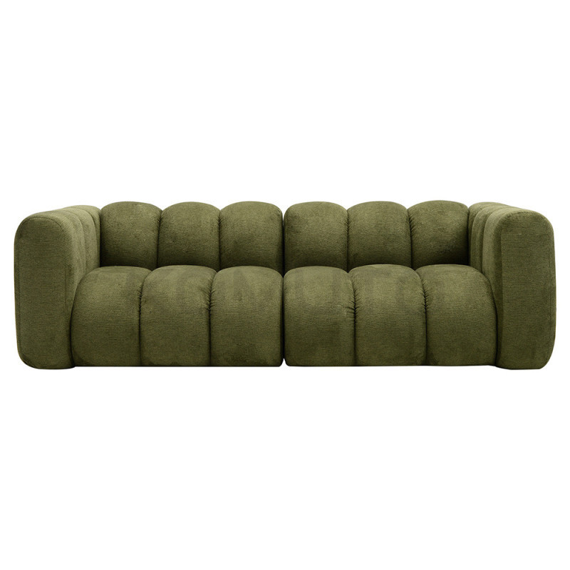 Sofa Modułowa Serena – Kup z darmowymi próbkami i gwarancją