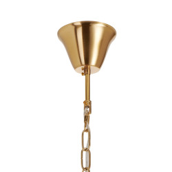 Lampa z Piór EMU – Beżowa, Różowa, Biała | Lampa Wisząca Lampa z Piór EMU – Beżowa, Różowa, Biała | Lampa Wisząca