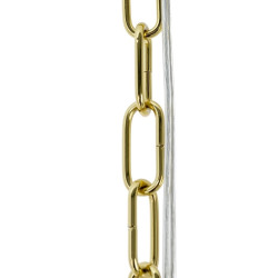 Lampa wisząca złota glamour Murano L | Komuto.pl Lampa wisząca złota glamour Murano L | Komuto.pl