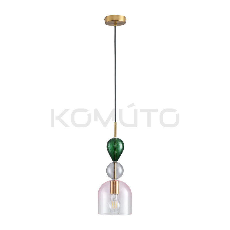 Lampa wisząca BALAM – Nowoczesny design |Komuto.pl Lampa wisząca BALAM – Nowoczesny design |Komuto.pl