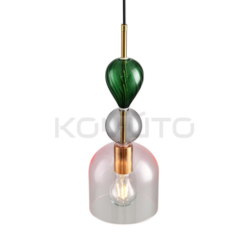 Lampa wisząca BALAM – Nowoczesny design |Komuto.pl Lampa wisząca BALAM – Nowoczesny design |Komuto.pl