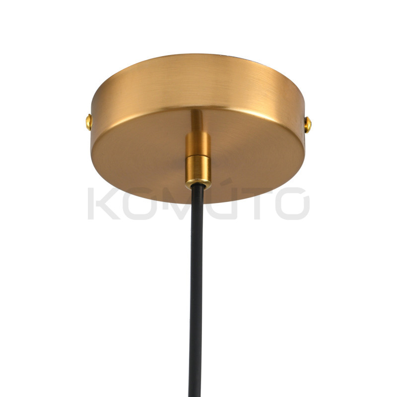 Lampa Balam Pastello Green 11 - Pastelowa elegancja | Komuto Lampa Balam Pastello Green 11 - Pastelowa elegancja | Komuto