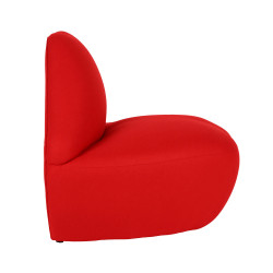 Fotel USTA – fotel inspirowany KISS BOCCA | Komuto.pl Fotel USTA – fotel inspirowany KISS BOCCA | Komuto.pl