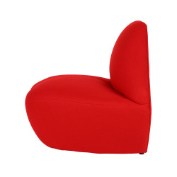 Fotel USTA – fotel inspirowany KISS BOCCA | Komuto.pl Fotel USTA – fotel inspirowany KISS BOCCA | Komuto.pl