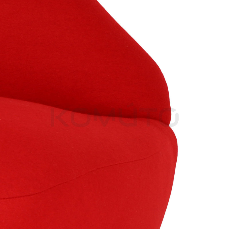 Fotel USTA – fotel inspirowany KISS BOCCA | Komuto.pl Fotel USTA – fotel inspirowany KISS BOCCA | Komuto.pl