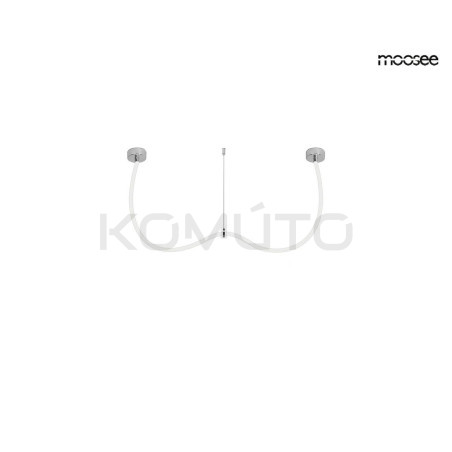 Lampa wisząca LASSO 200 Smart