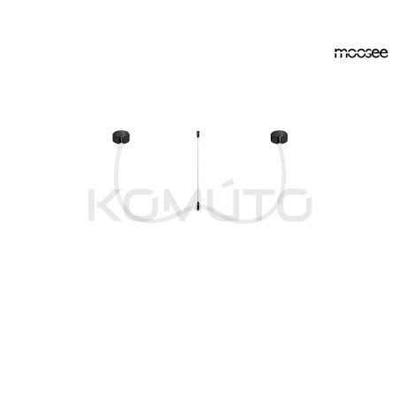 Lampa wisząca LASSO 200 Smart