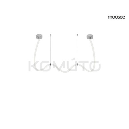 Lampa wisząca LASSO 300 Smart