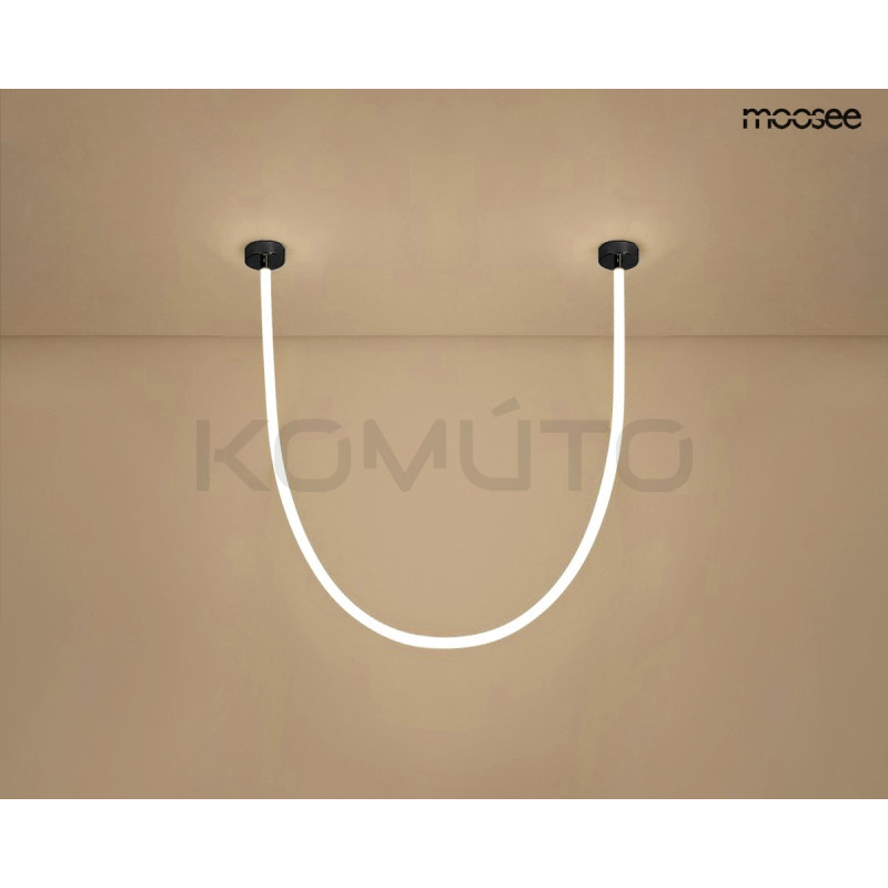 Lampa wisząca LASSO 300 Smart