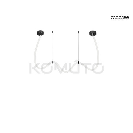 Lampa wisząca LASSO 400 Smart