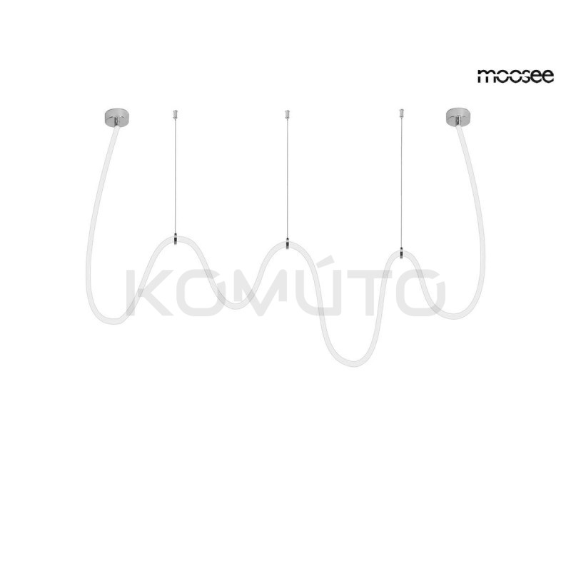 Lampa wisząca LASSO 500 Smart
