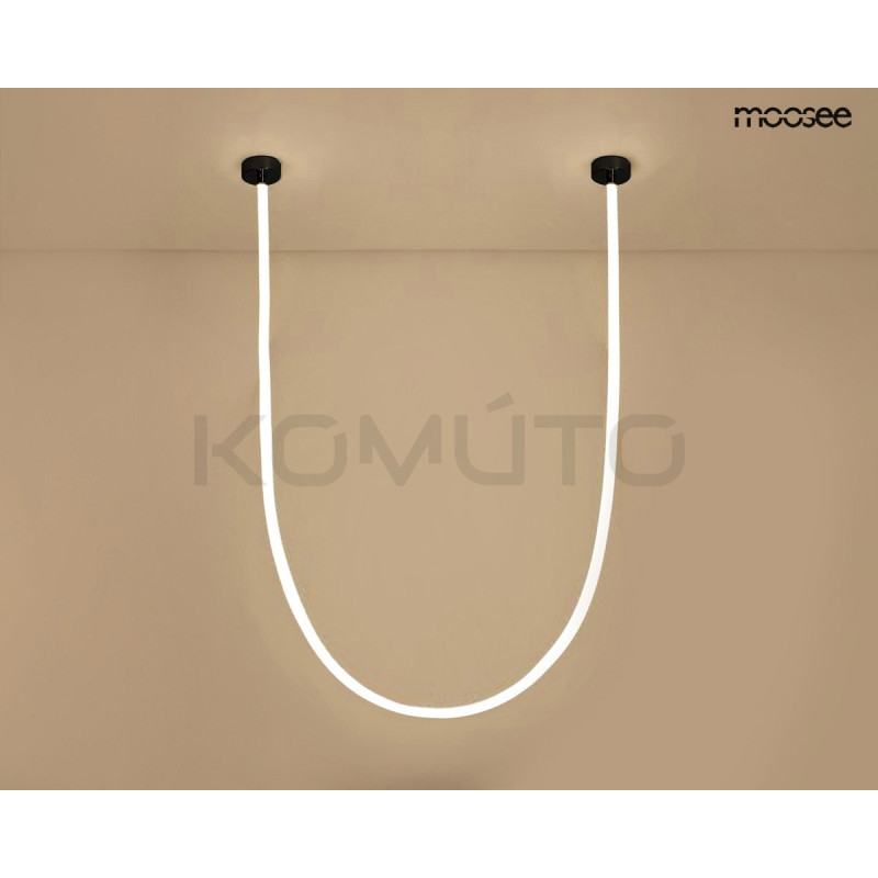 Lampa wisząca LASSO 500 Smart